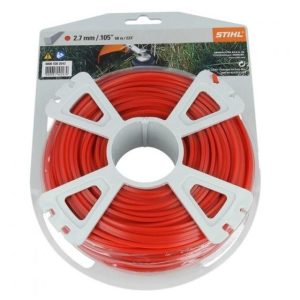 2.7 mm Round STIHL Line Roll 65 m