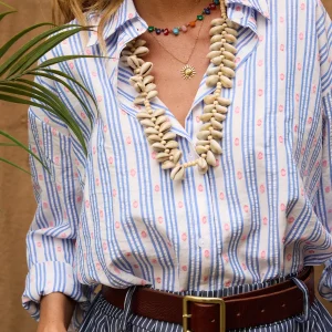 Blusa Courela