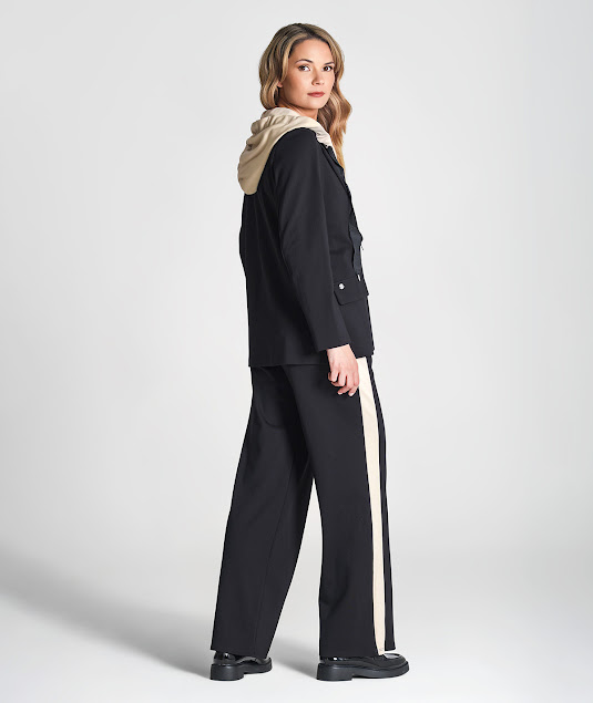 Blazer C/ Capuz - Image 2