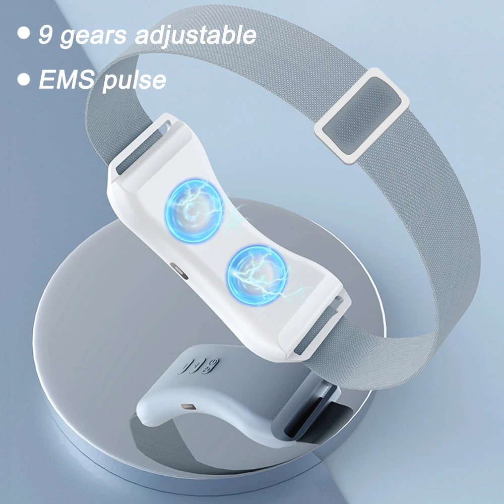 Massageador de Pescoço Efeito lipo V-Line - Image 4